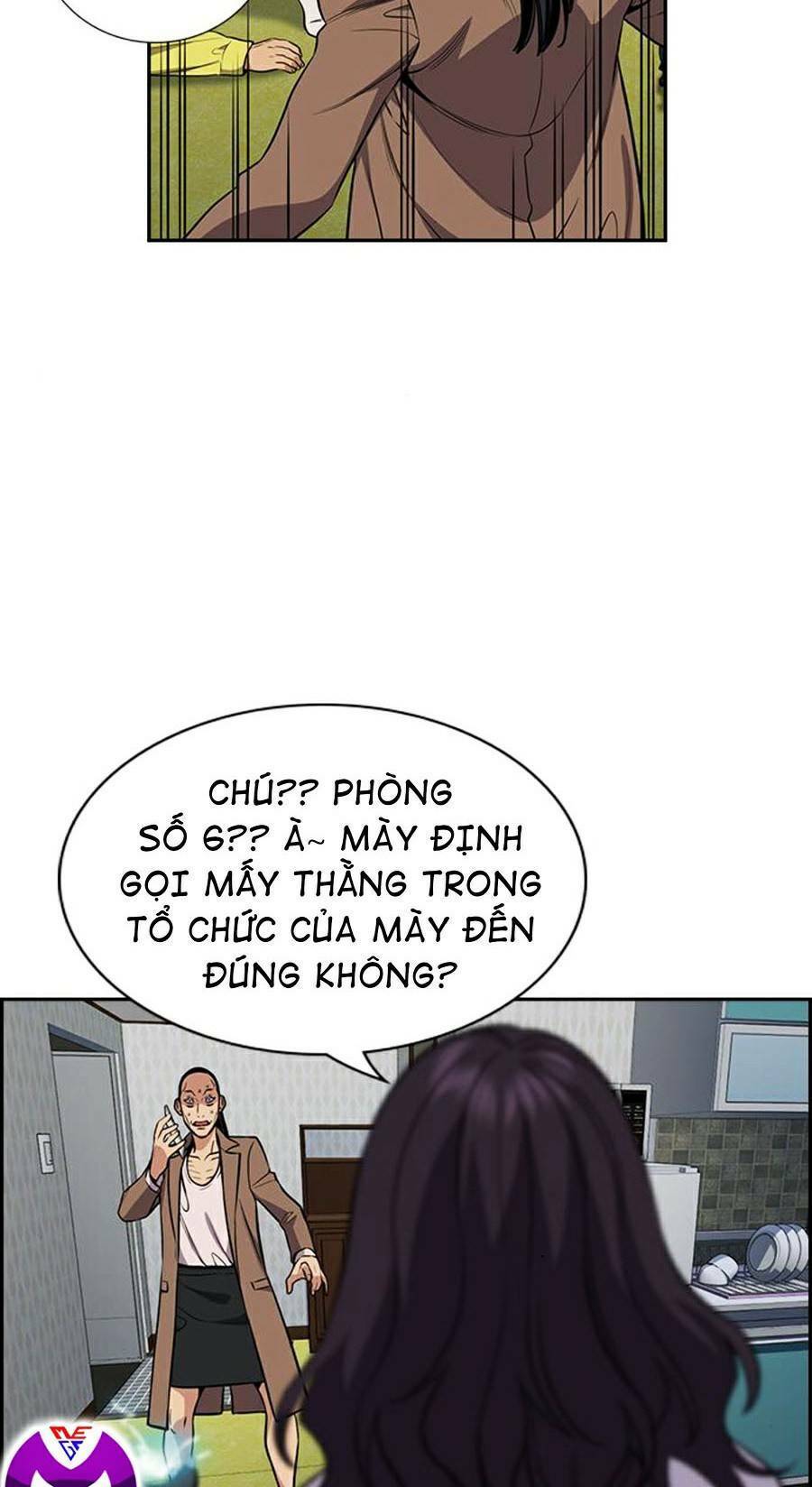 Giáo Dục Chân Chính Chap 66 - Next Chap 67