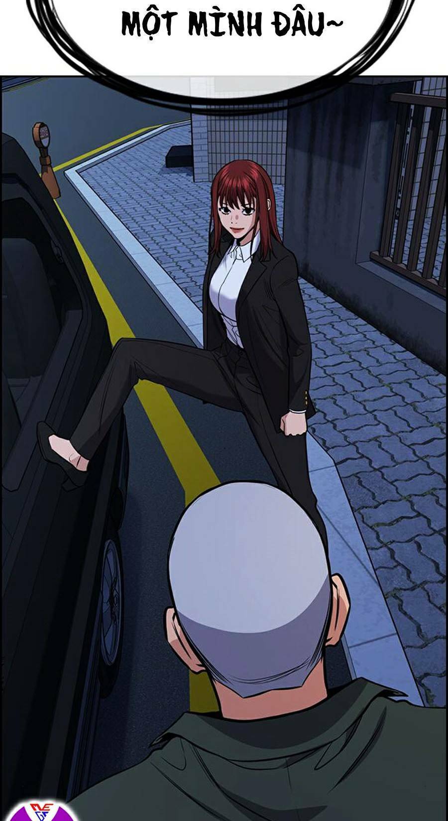 Giáo Dục Chân Chính Chap 66 - Next Chap 67