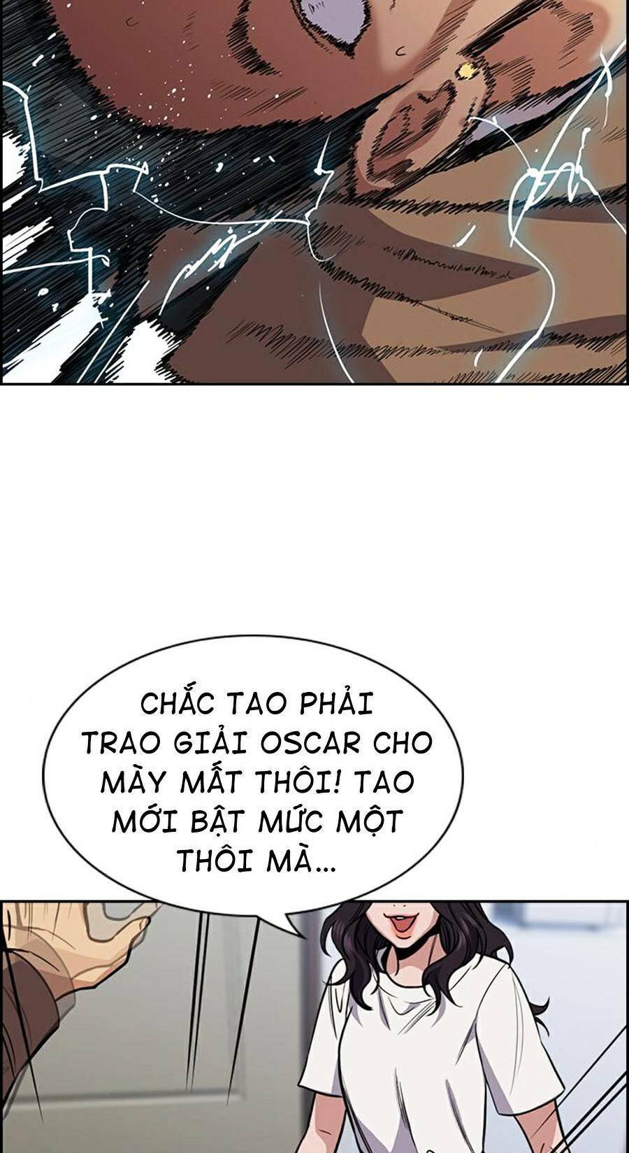 Giáo Dục Chân Chính Chap 66 - Next Chap 67