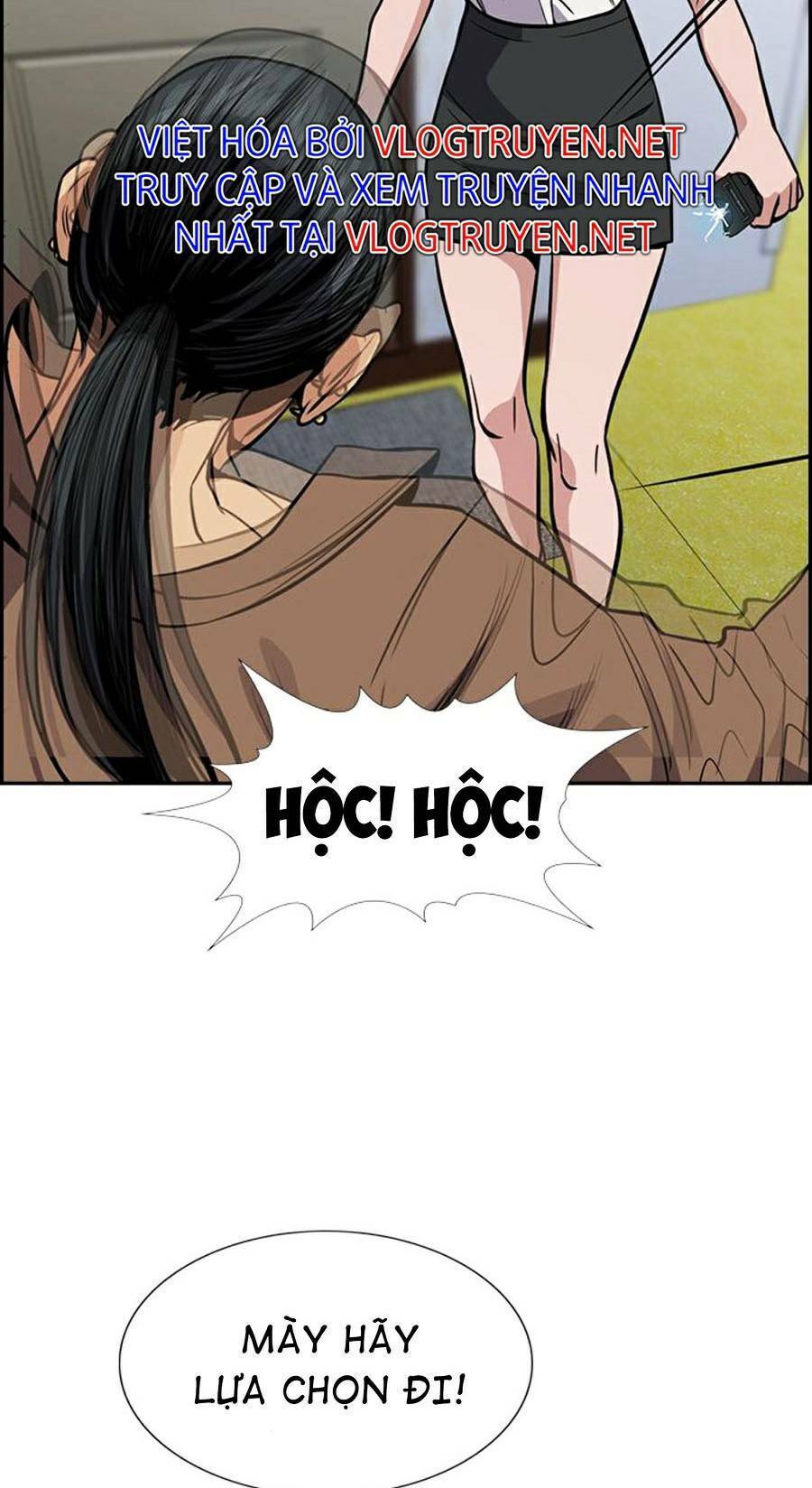 Giáo Dục Chân Chính Chap 66 - Next Chap 67