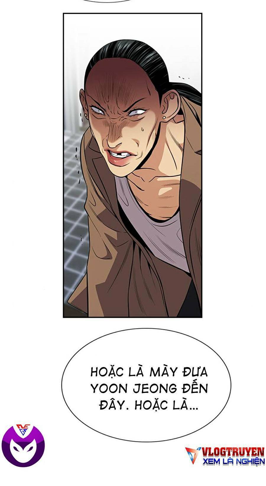 Giáo Dục Chân Chính Chap 66 - Next Chap 67