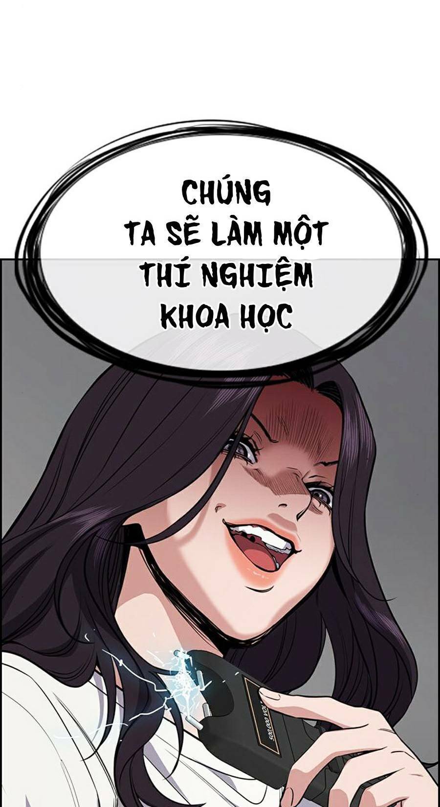 Giáo Dục Chân Chính Chap 66 - Next Chap 67
