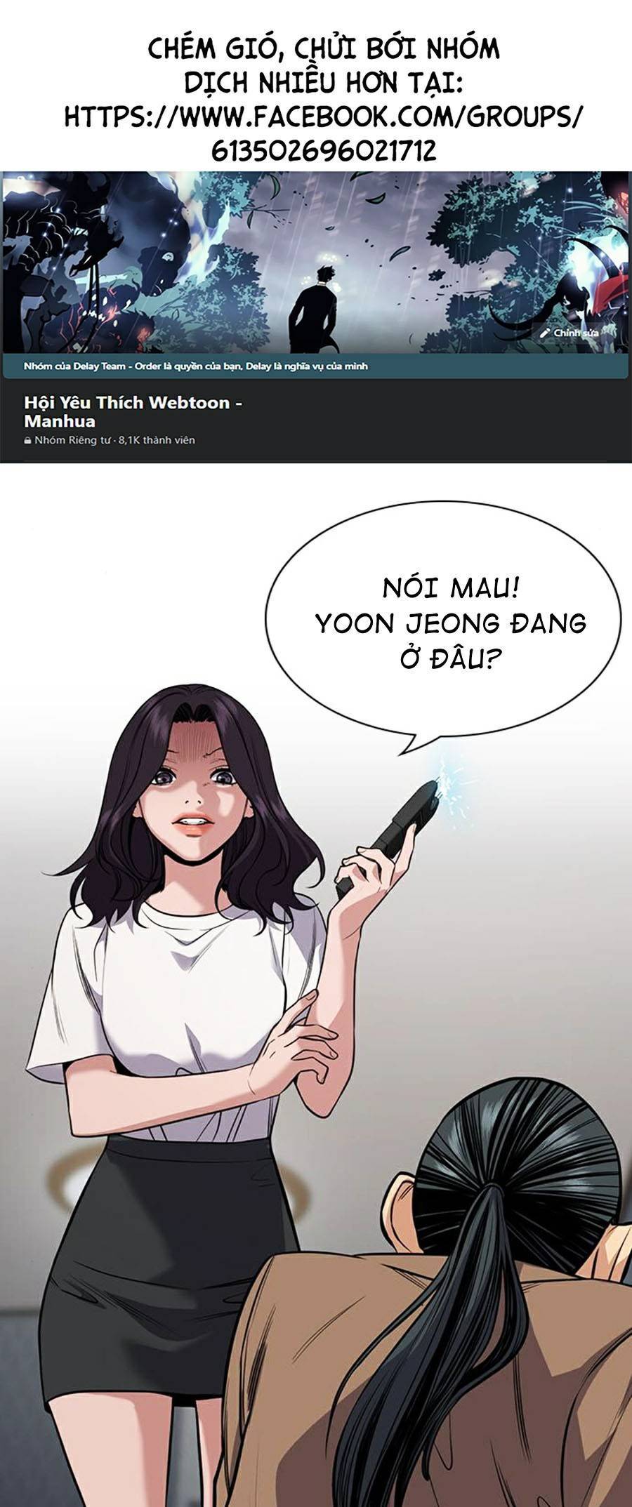Giáo Dục Chân Chính Chap 67 - Next Chap 68