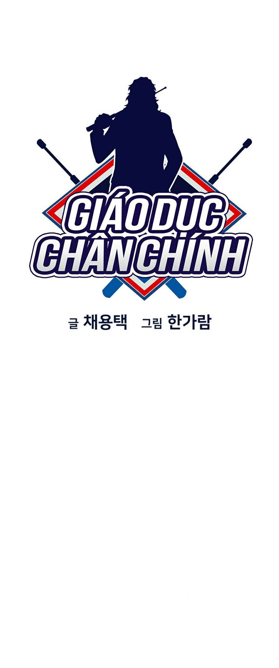 Giáo Dục Chân Chính Chap 67 - Next Chap 68