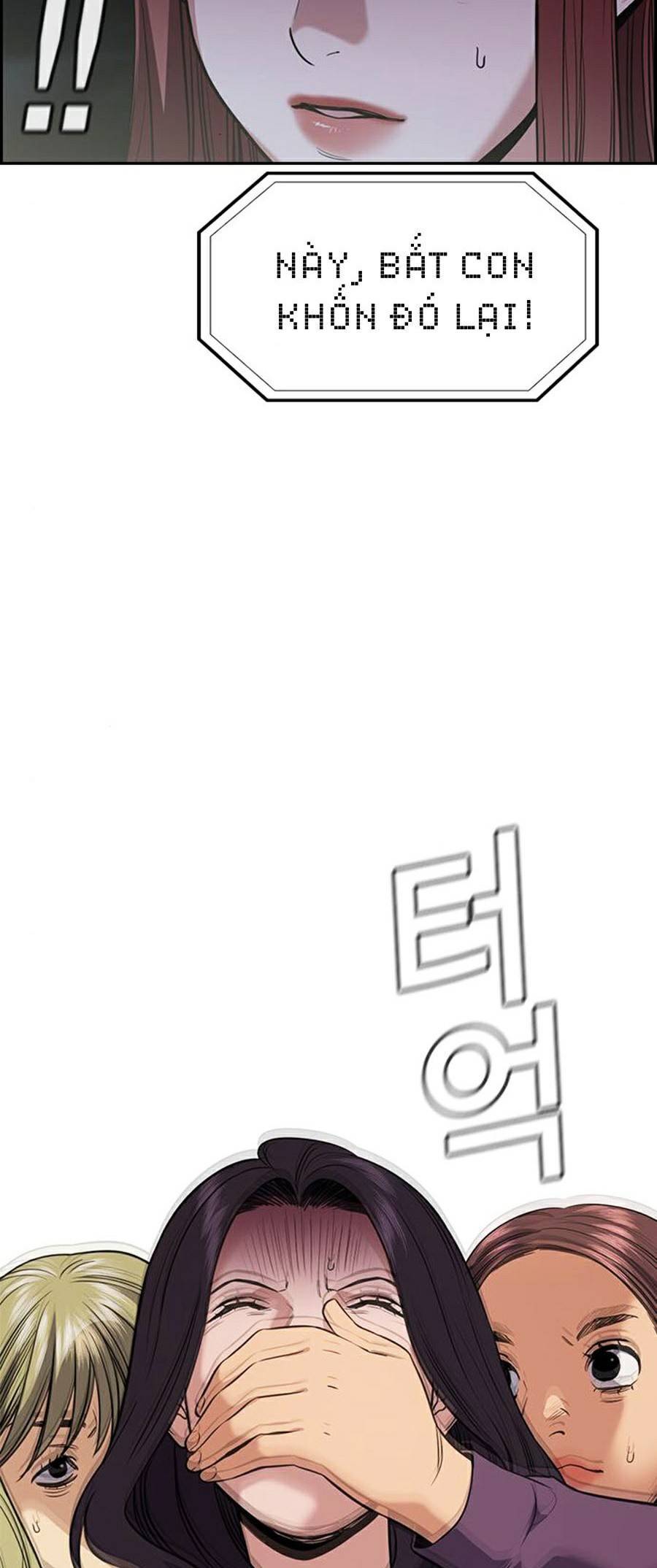 Giáo Dục Chân Chính Chap 67 - Next Chap 68