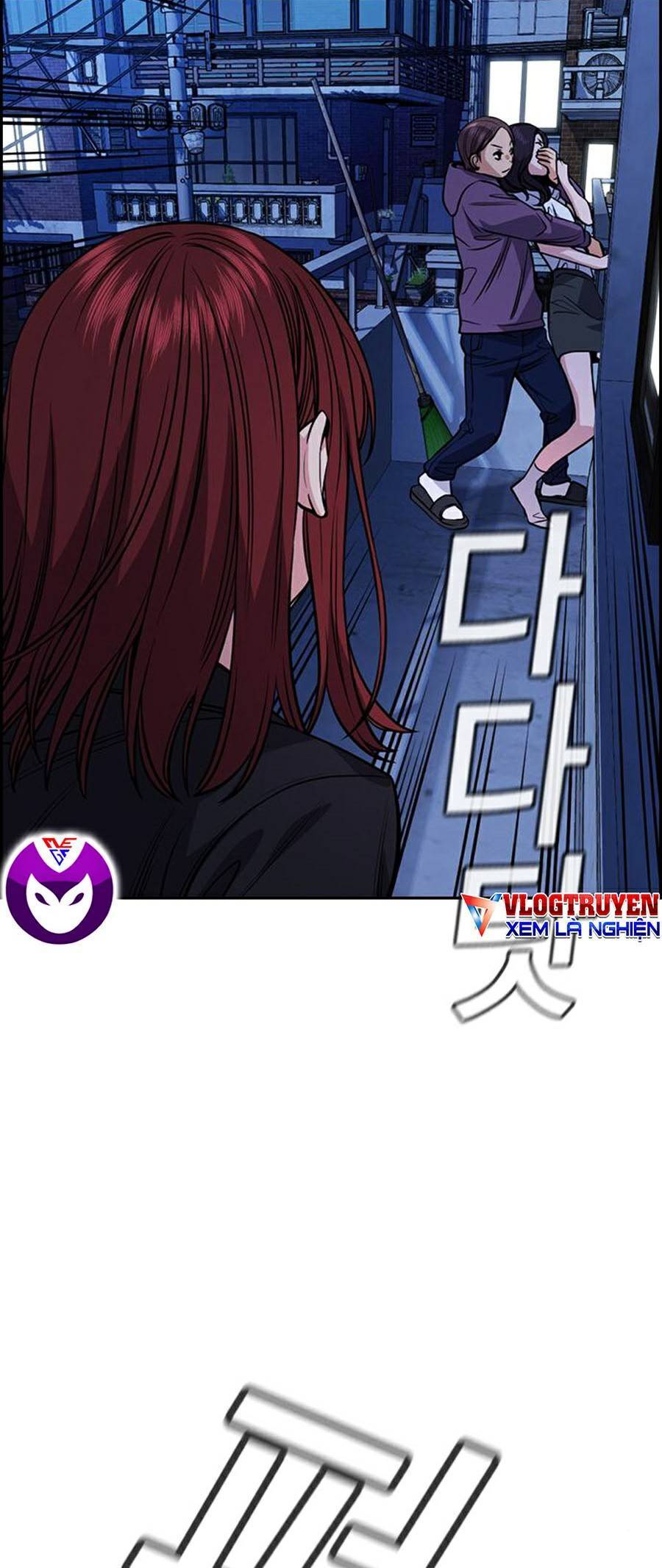 Giáo Dục Chân Chính Chap 67 - Next Chap 68