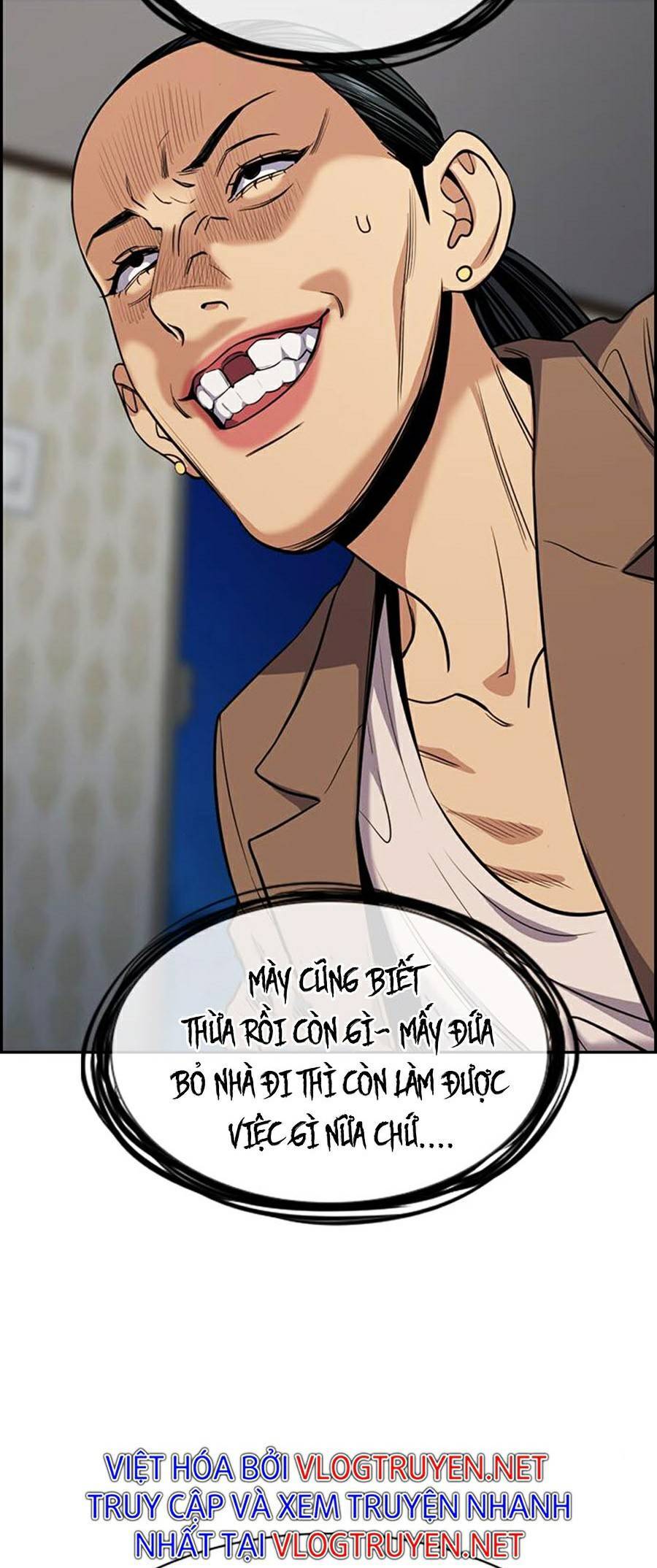 Giáo Dục Chân Chính Chap 67 - Next Chap 68