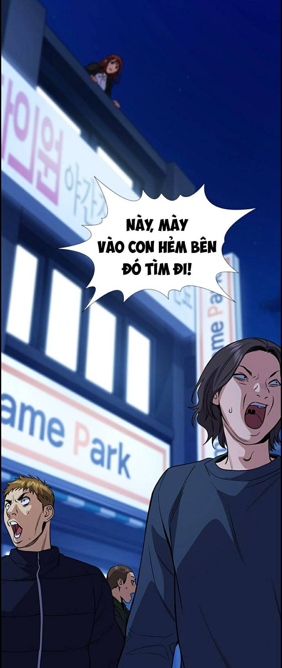 Giáo Dục Chân Chính Chap 67 - Next Chap 68