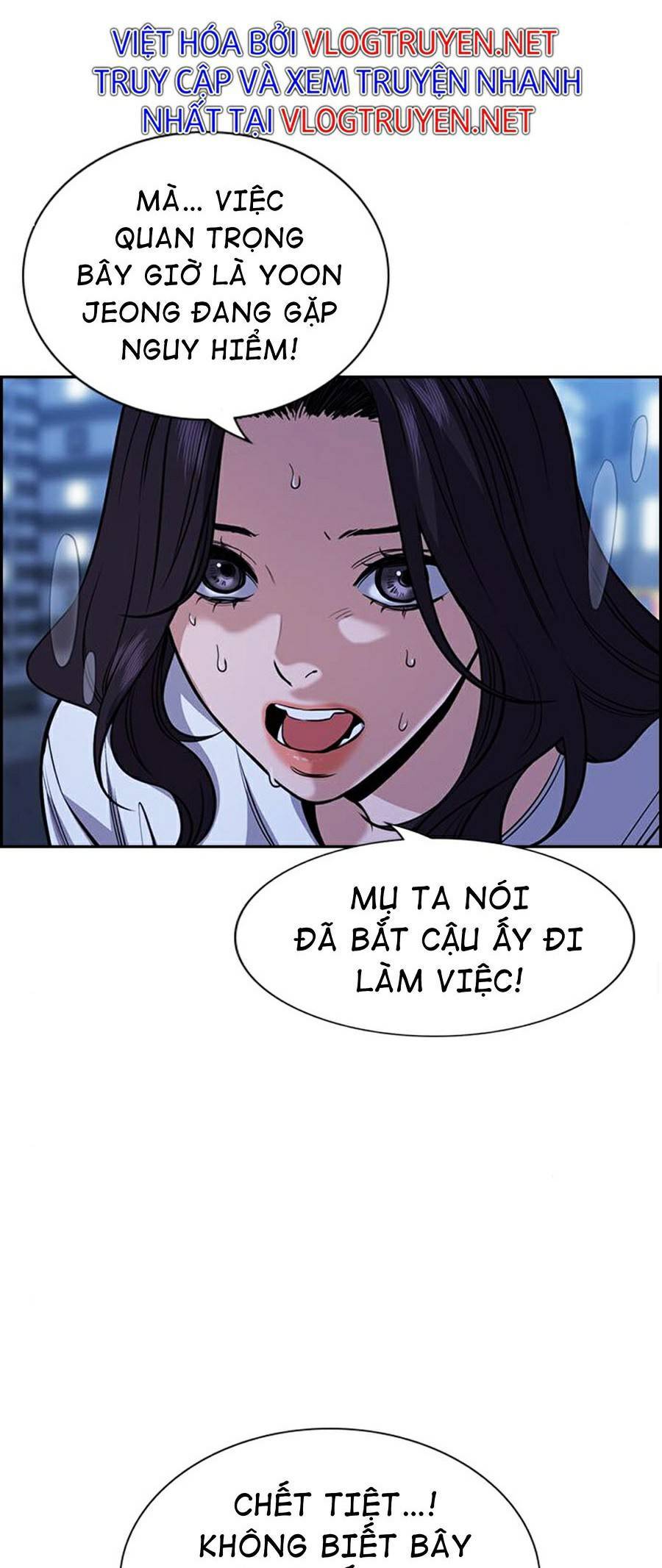 Giáo Dục Chân Chính Chap 67 - Next Chap 68