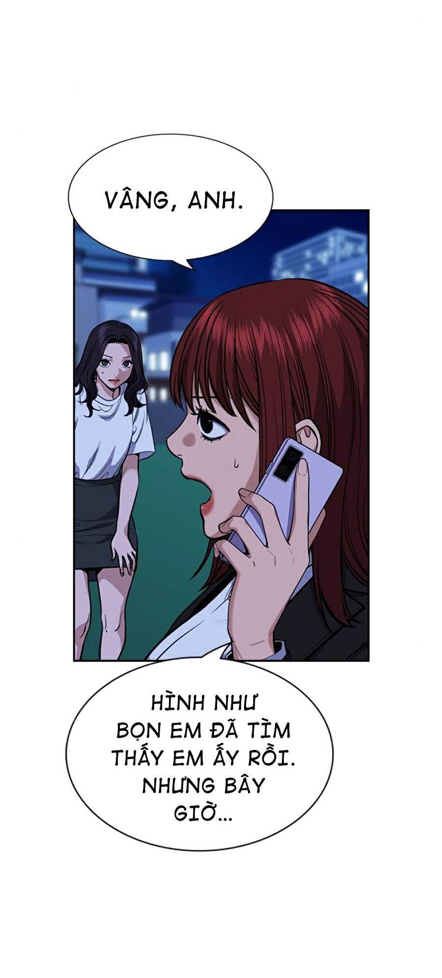 Giáo Dục Chân Chính Chap 67 - Next Chap 68