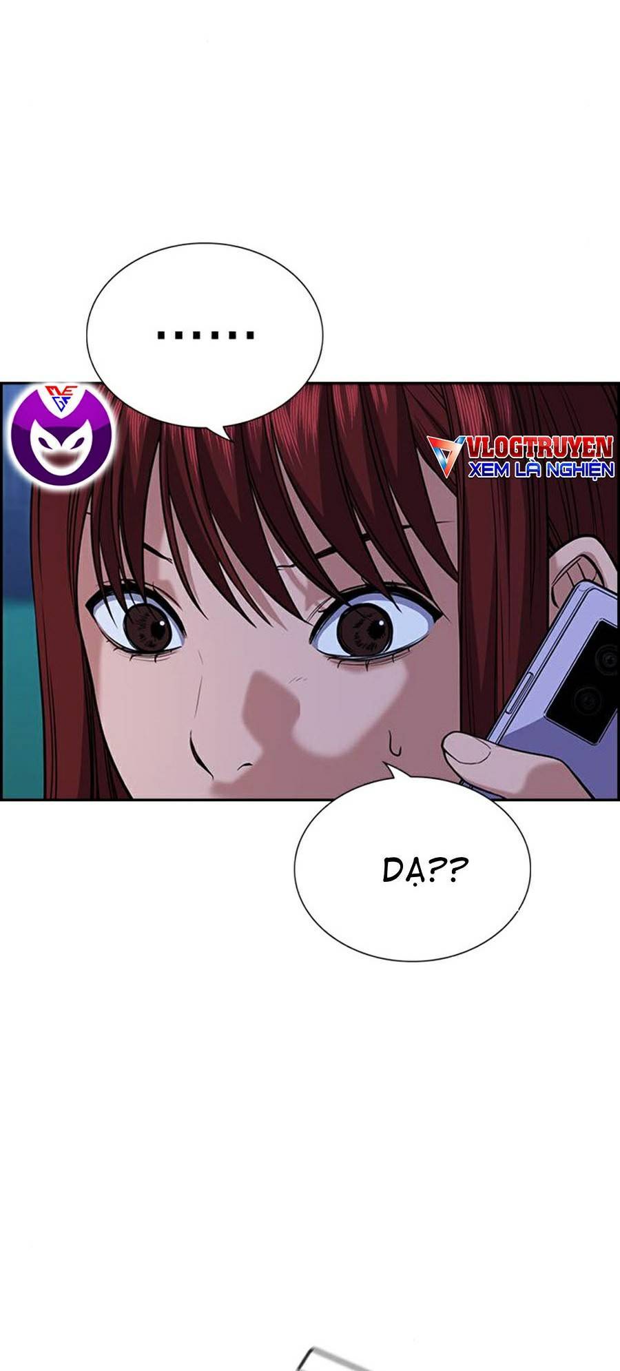 Giáo Dục Chân Chính Chap 67 - Next Chap 68