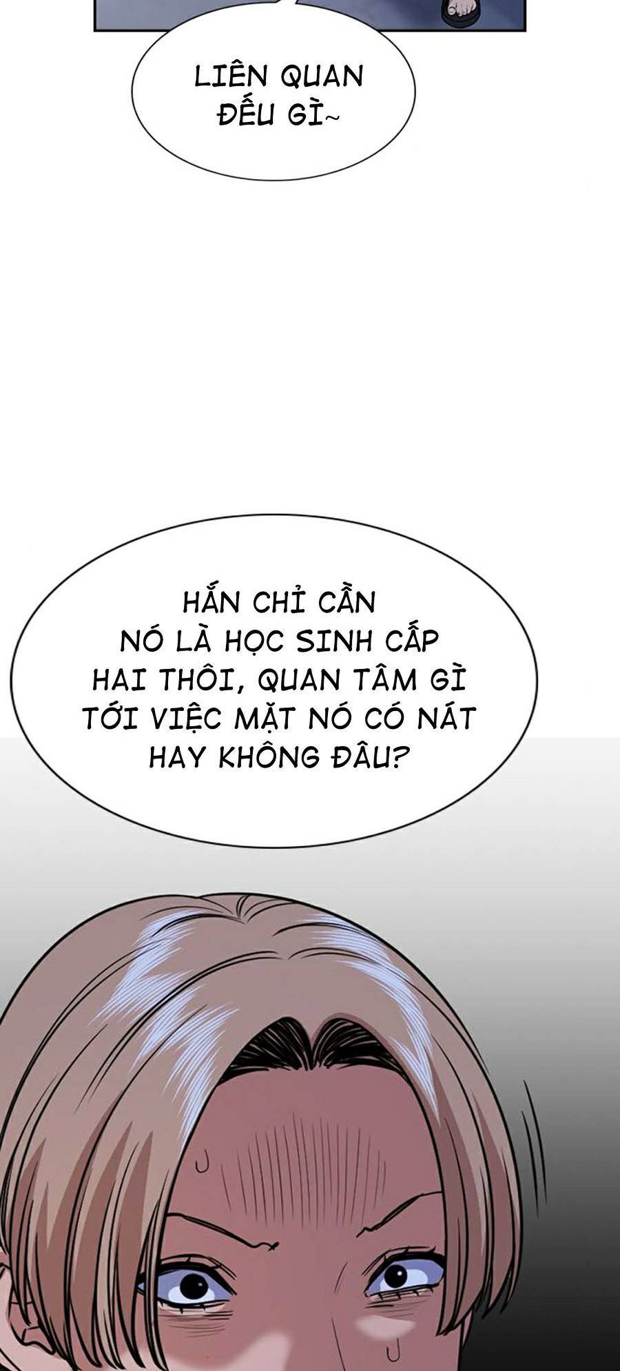 Giáo Dục Chân Chính Chap 67 - Next Chap 68