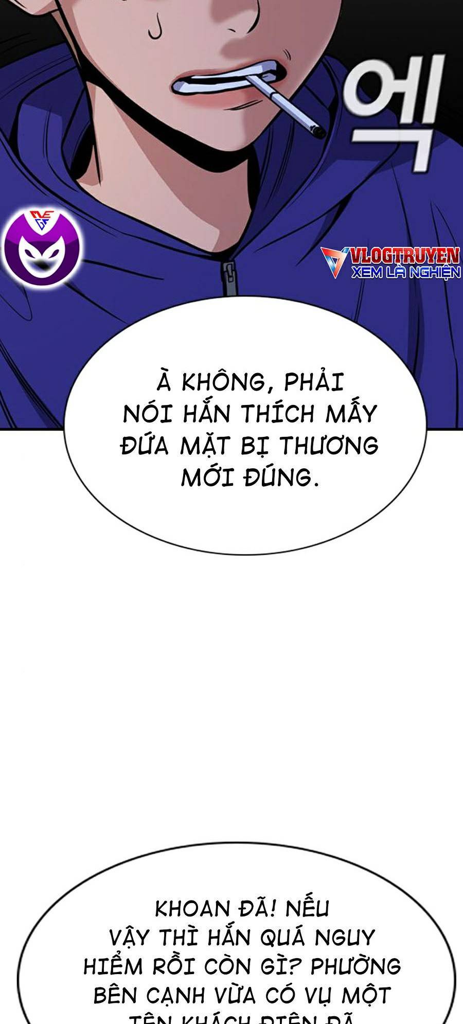 Giáo Dục Chân Chính Chap 67 - Next Chap 68