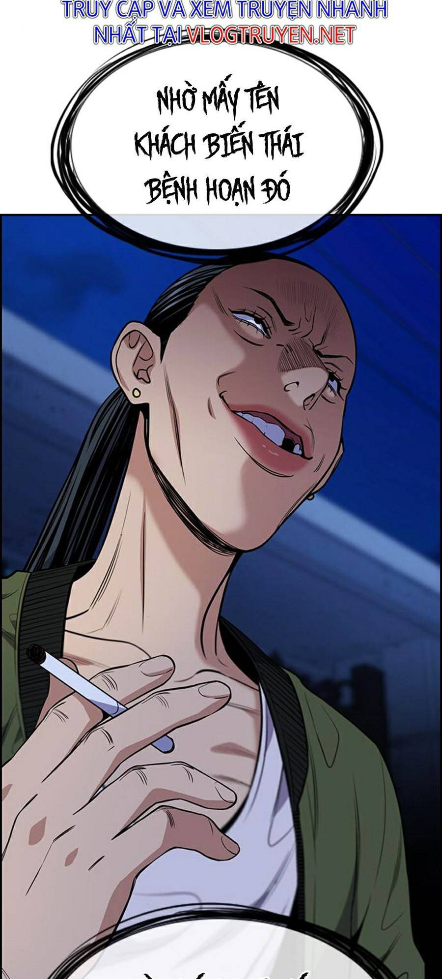 Giáo Dục Chân Chính Chap 67 - Next Chap 68