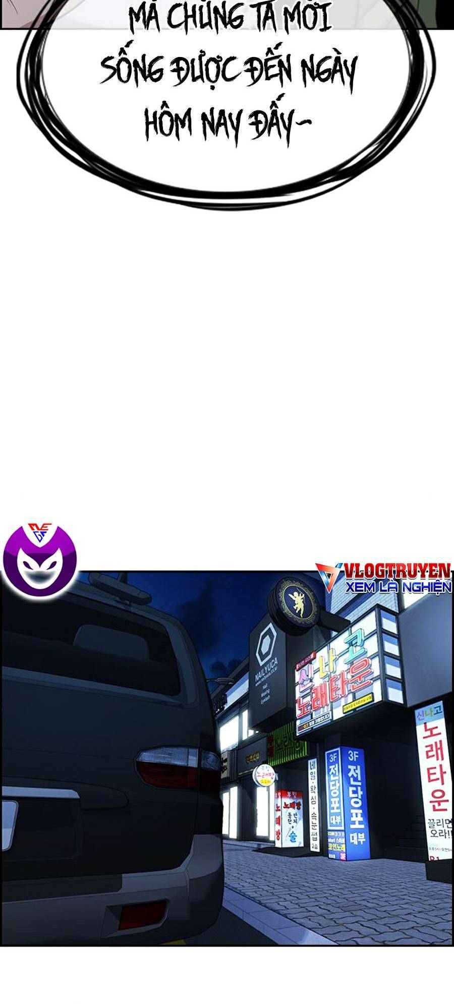 Giáo Dục Chân Chính Chap 67 - Next Chap 68