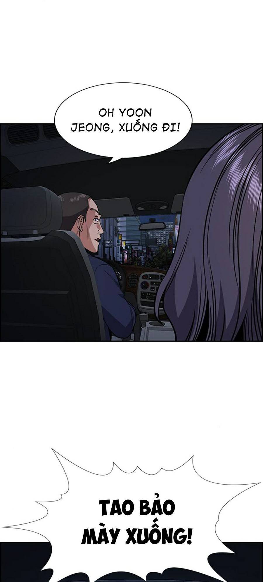 Giáo Dục Chân Chính Chap 67 - Next Chap 68
