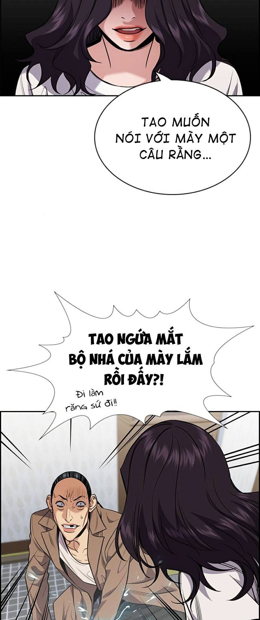 Giáo Dục Chân Chính Chap 67 - Next Chap 68