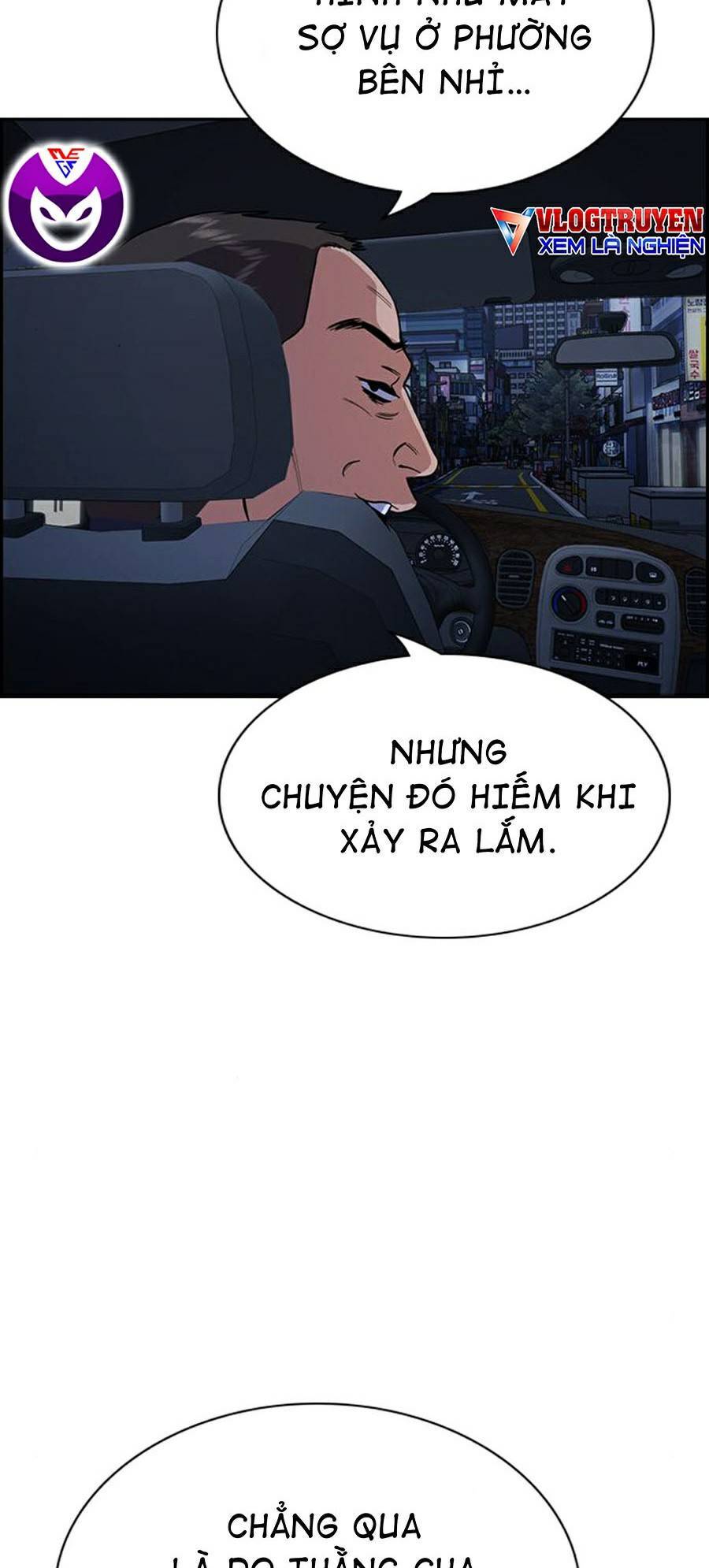 Giáo Dục Chân Chính Chap 67 - Next Chap 68