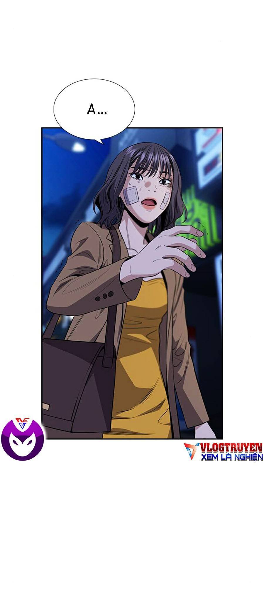 Giáo Dục Chân Chính Chap 67 - Next Chap 68