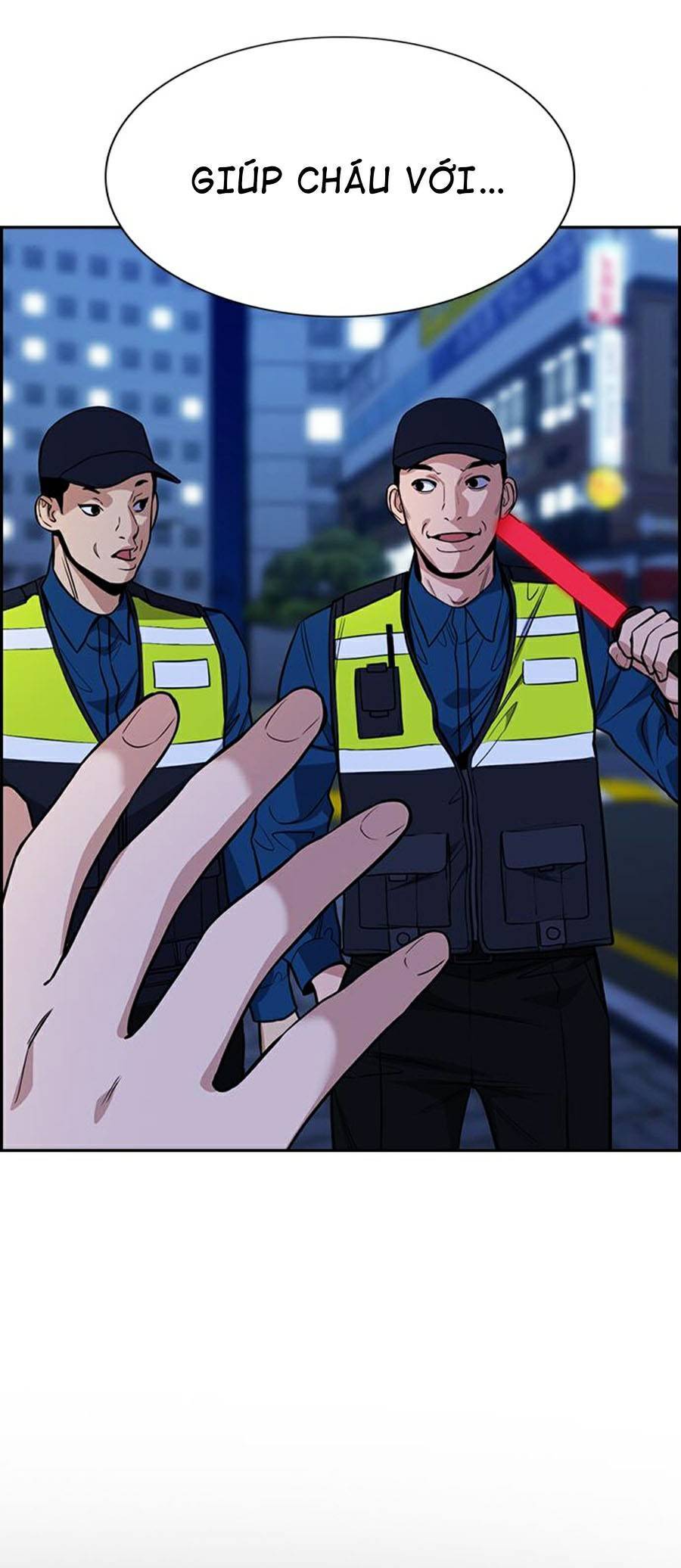 Giáo Dục Chân Chính Chap 67 - Next Chap 68
