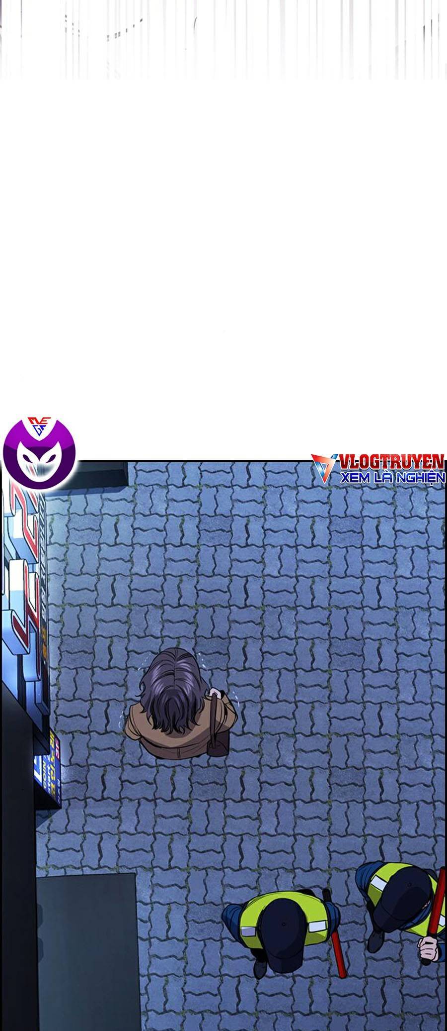 Giáo Dục Chân Chính Chap 67 - Next Chap 68