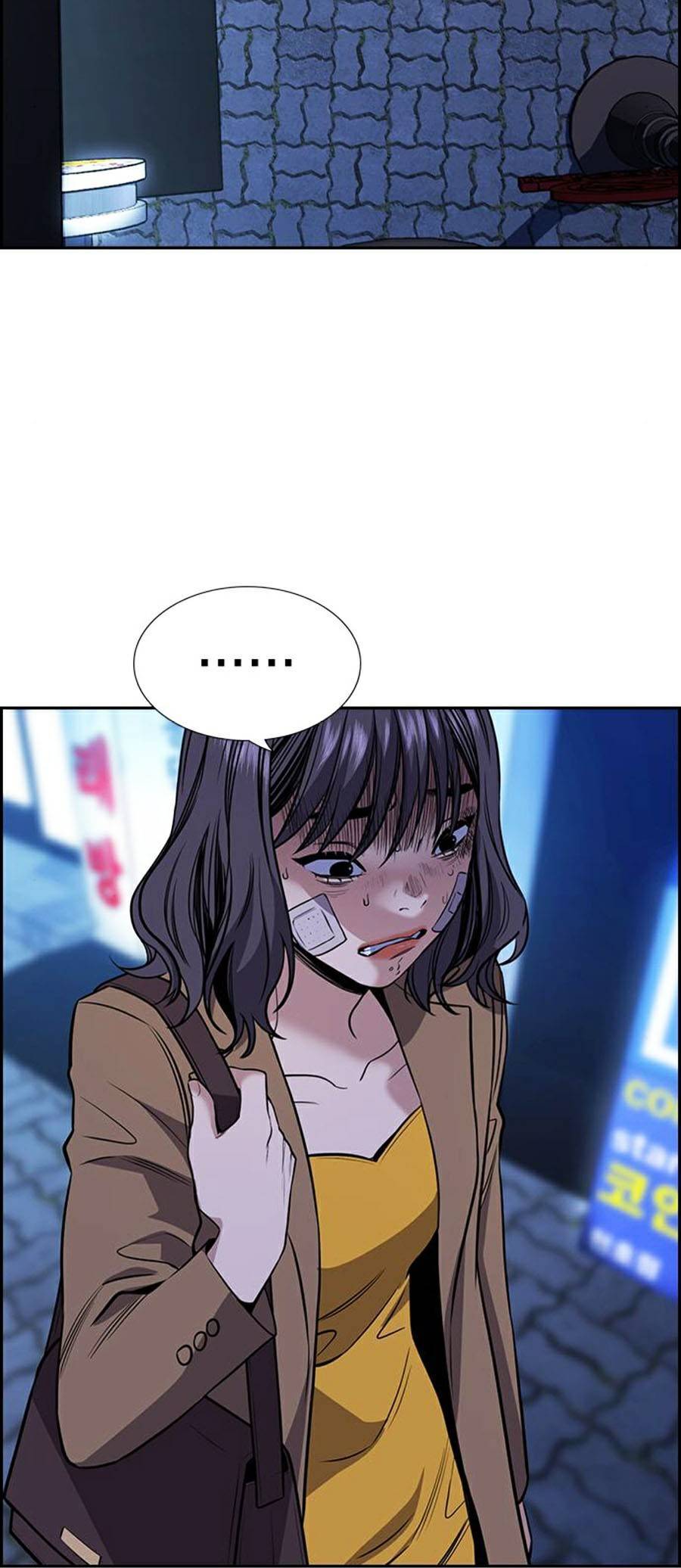Giáo Dục Chân Chính Chap 67 - Next Chap 68