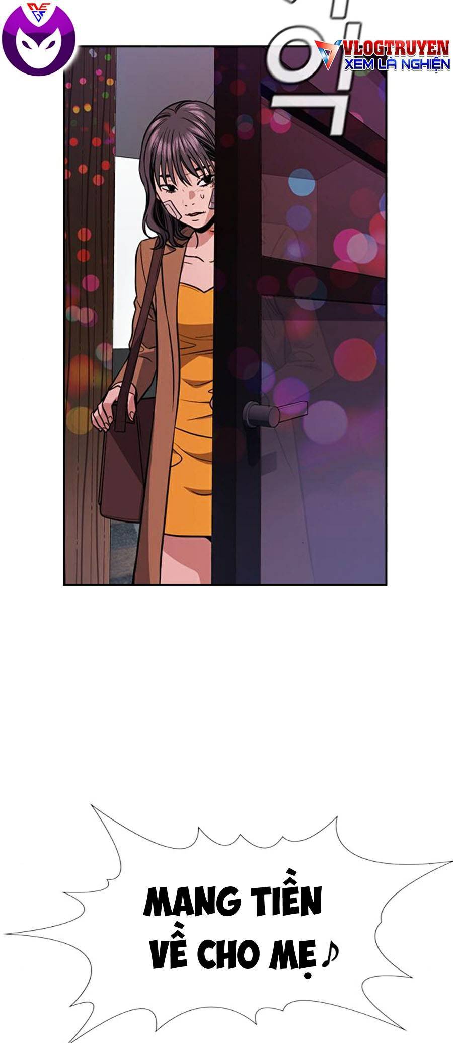 Giáo Dục Chân Chính Chap 67 - Next Chap 68