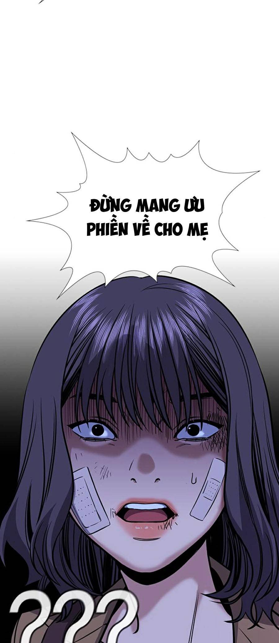 Giáo Dục Chân Chính Chap 67 - Next Chap 68