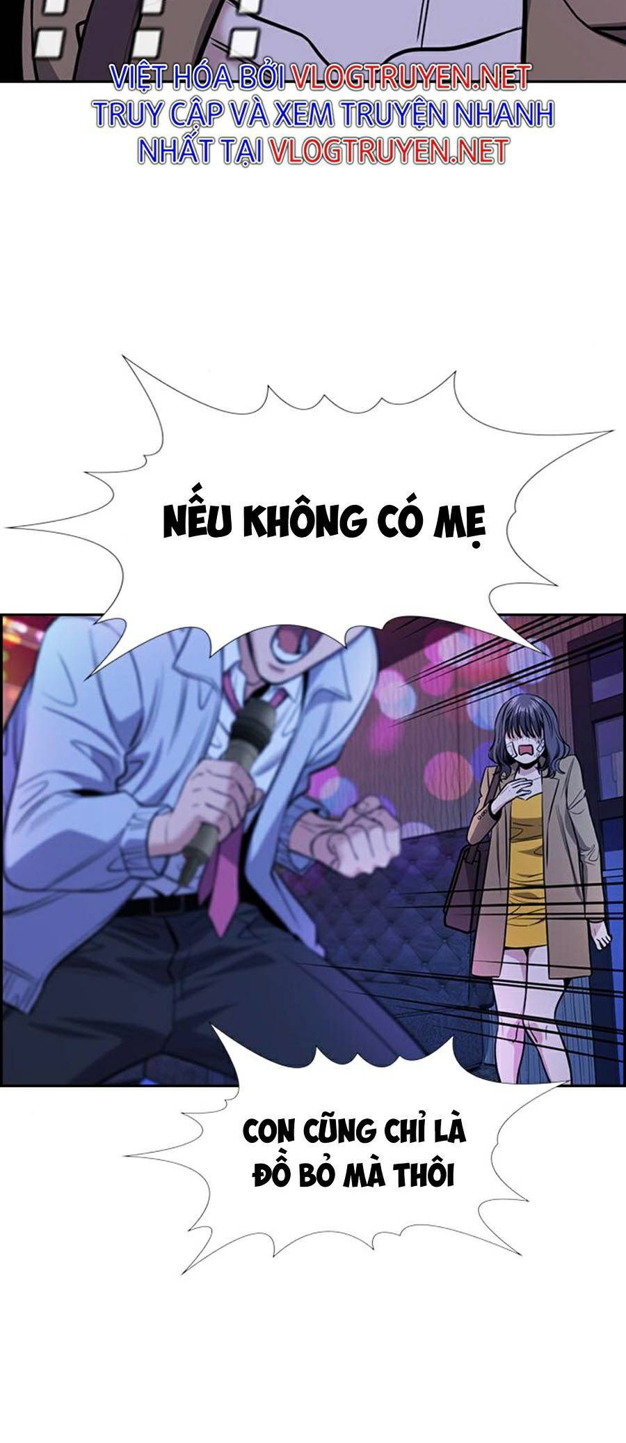Giáo Dục Chân Chính Chap 67 - Next Chap 68