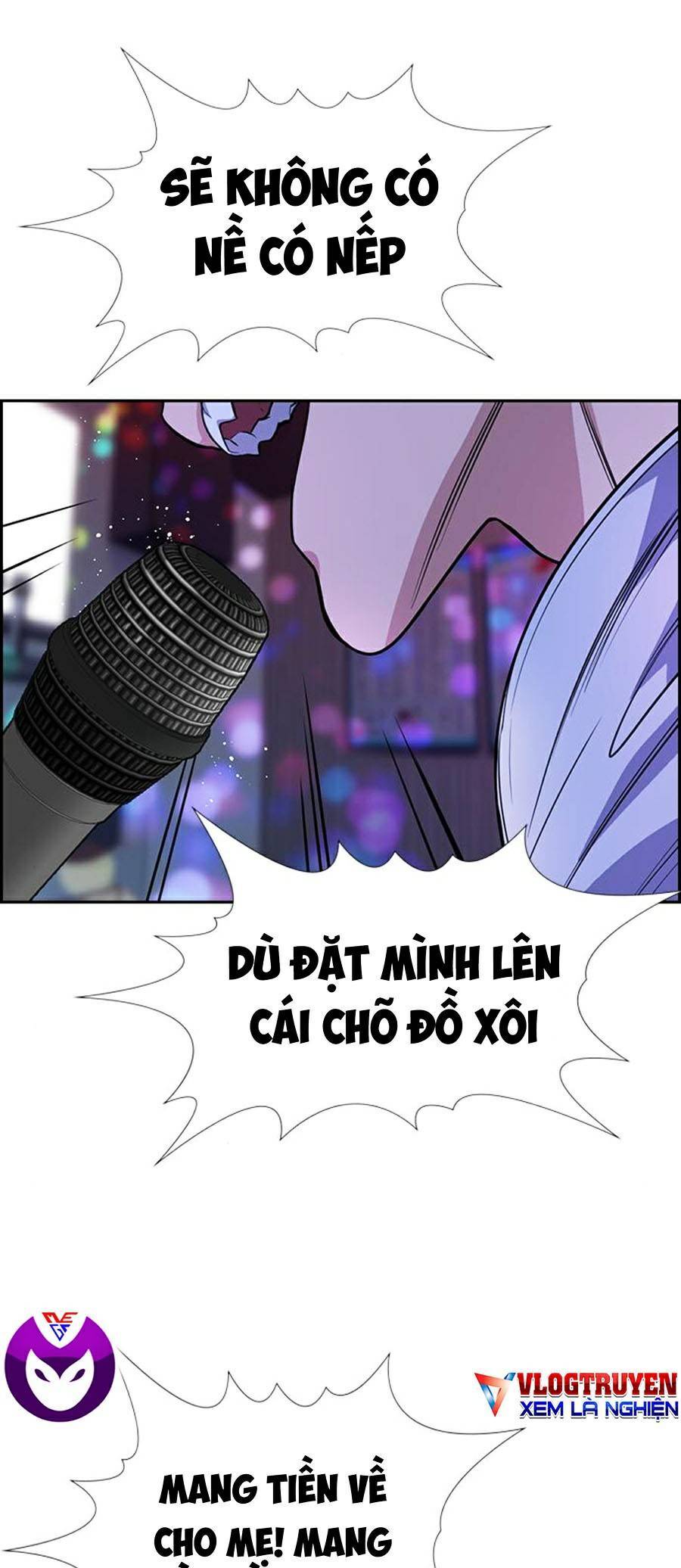 Giáo Dục Chân Chính Chap 67 - Next Chap 68