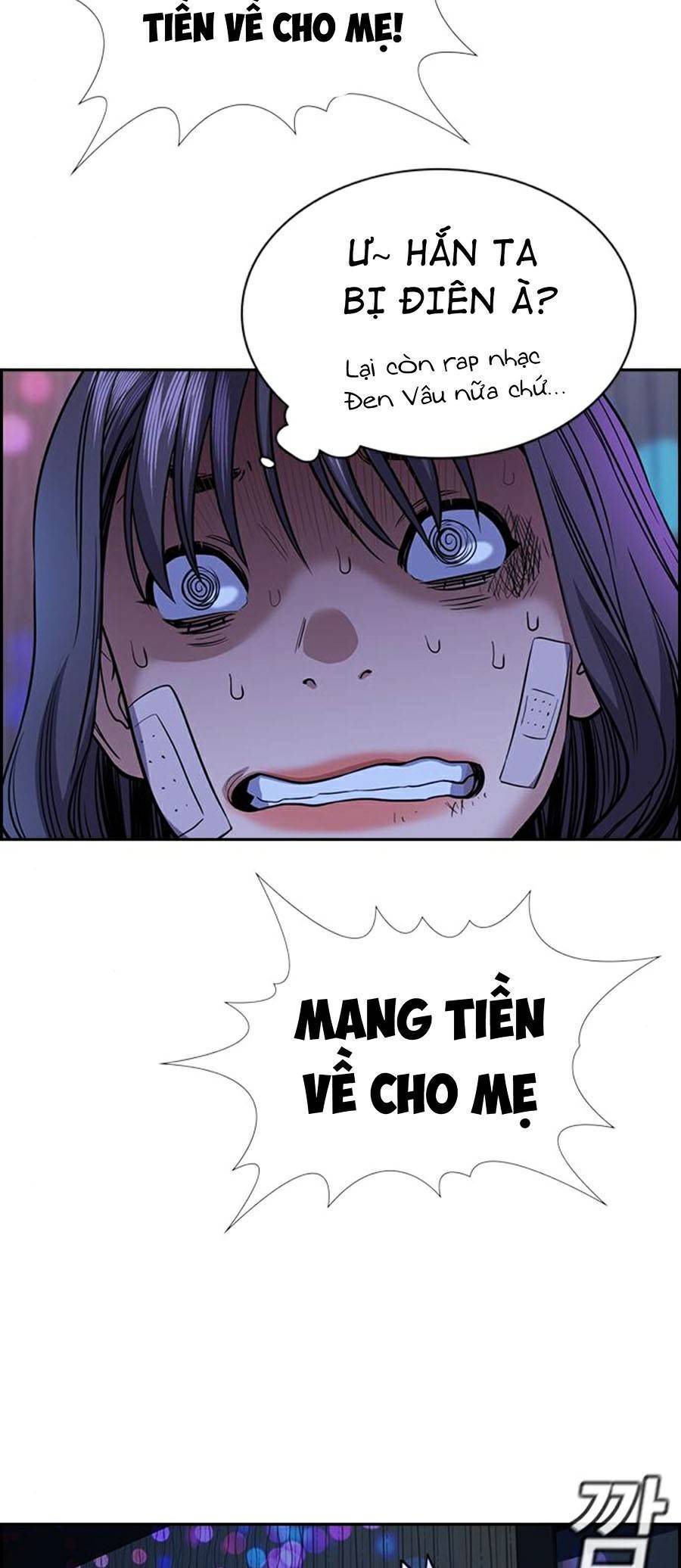 Giáo Dục Chân Chính Chap 67 - Next Chap 68