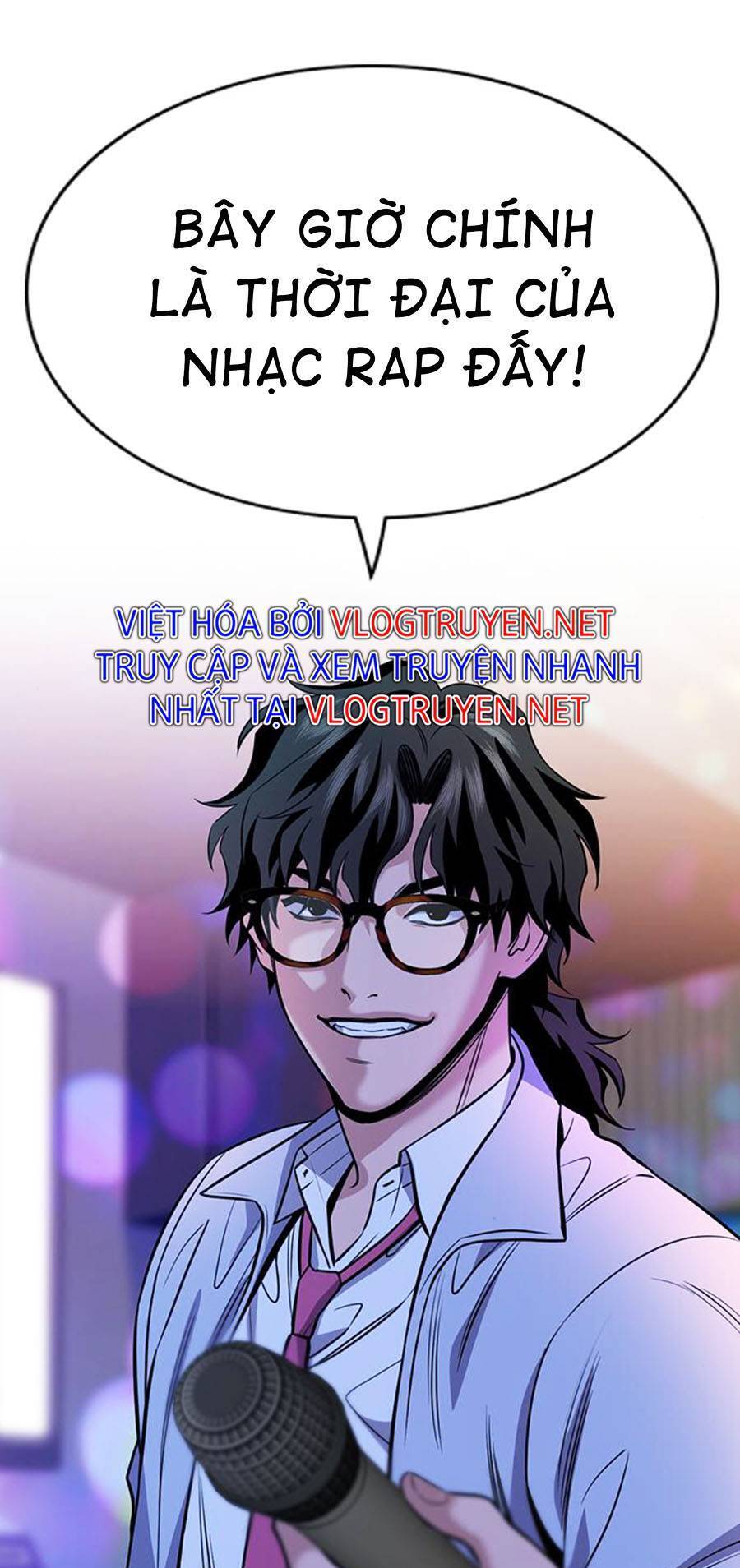 Giáo Dục Chân Chính Chap 67 - Next Chap 68