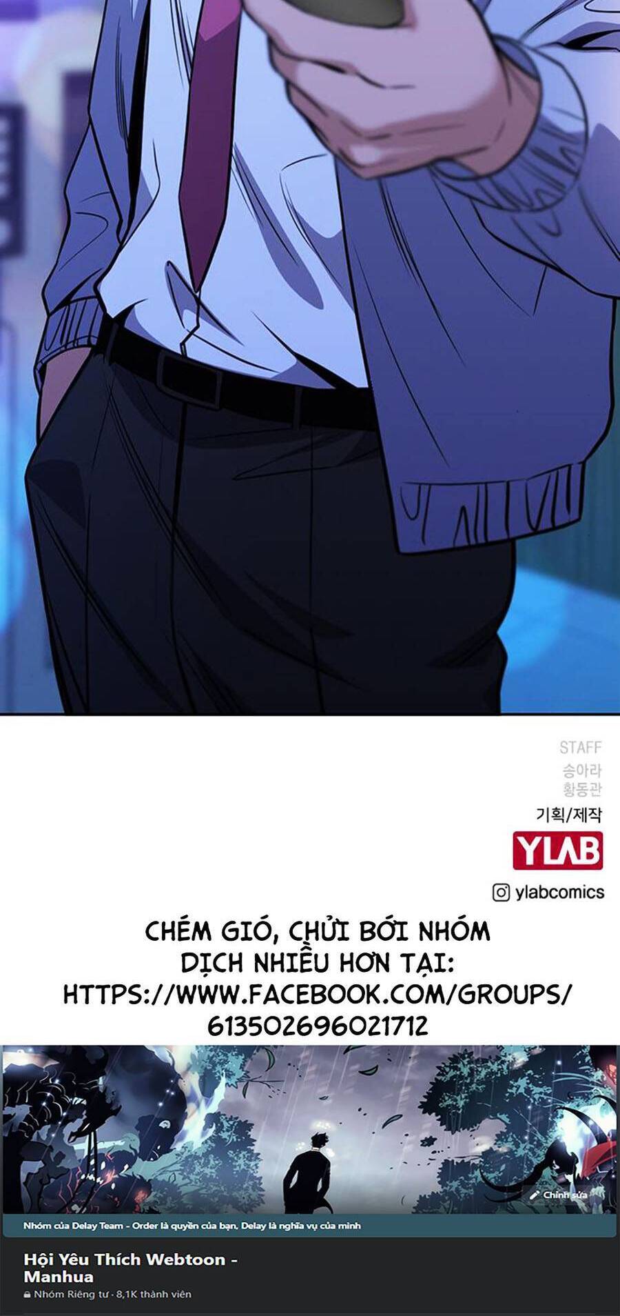 Giáo Dục Chân Chính Chap 67 - Next Chap 68