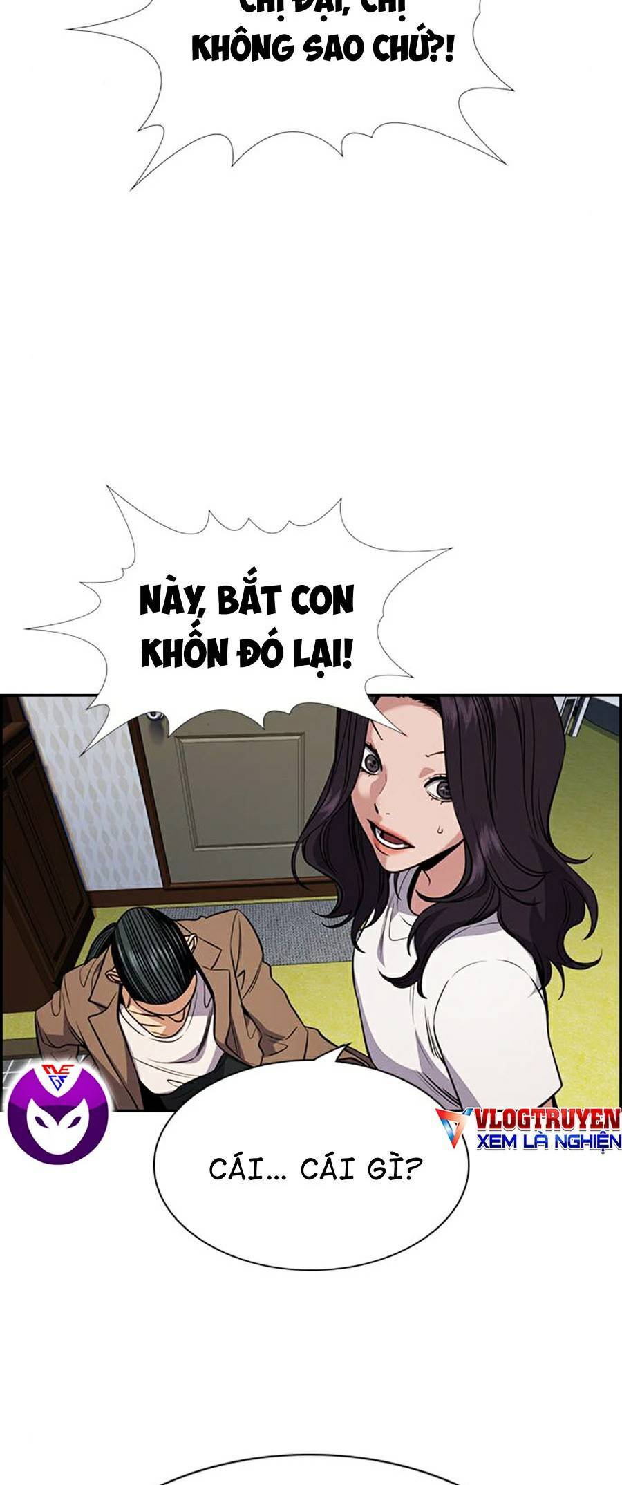 Giáo Dục Chân Chính Chap 67 - Next Chap 68