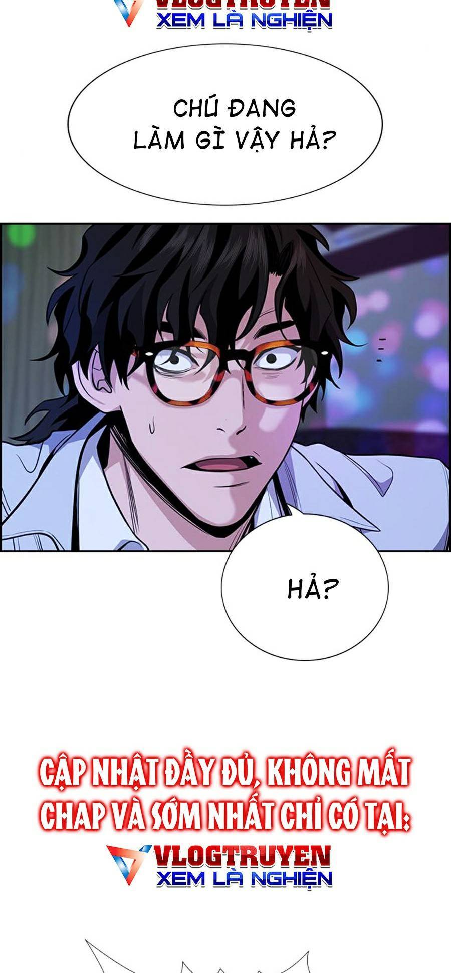 Giáo Dục Chân Chính Chap 68 - Next Chap 69