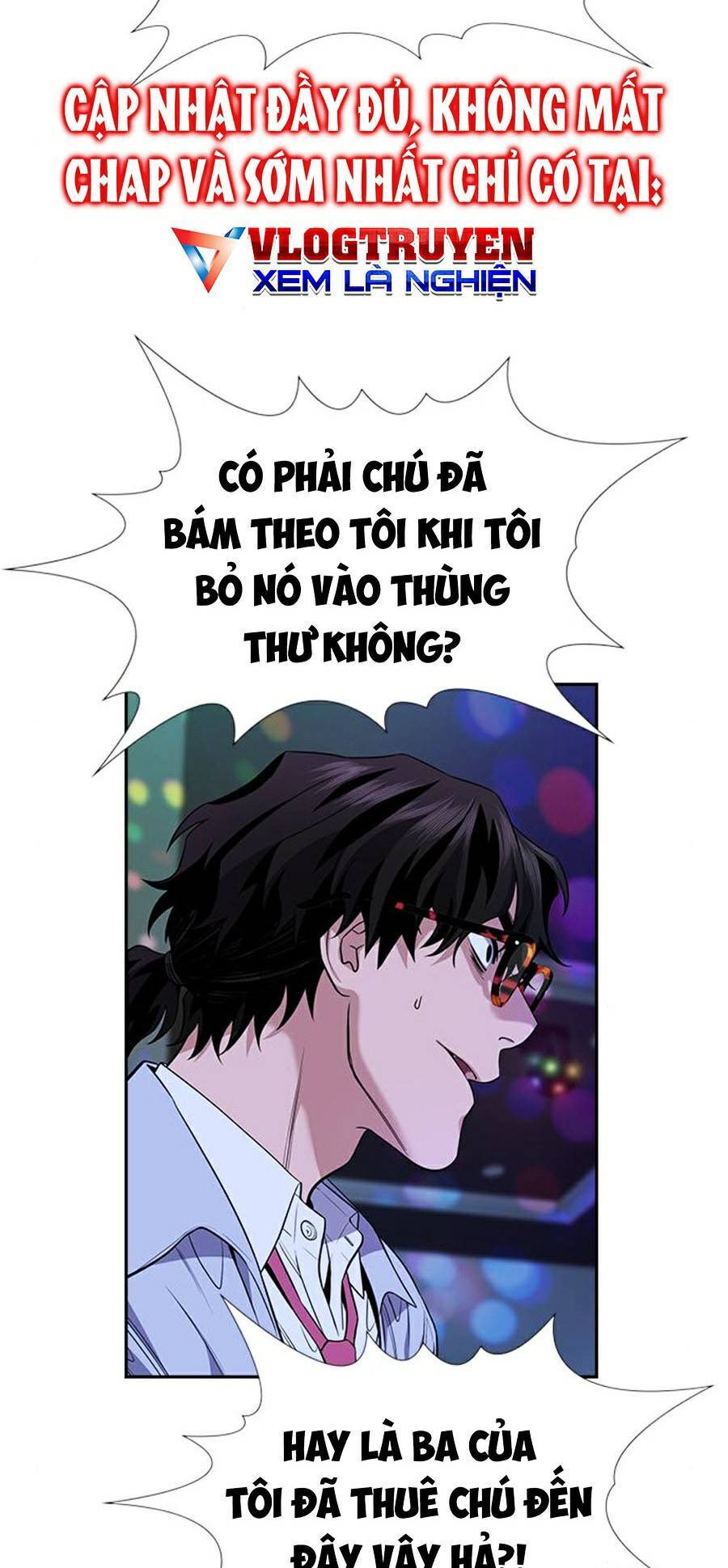 Giáo Dục Chân Chính Chap 68 - Next Chap 69