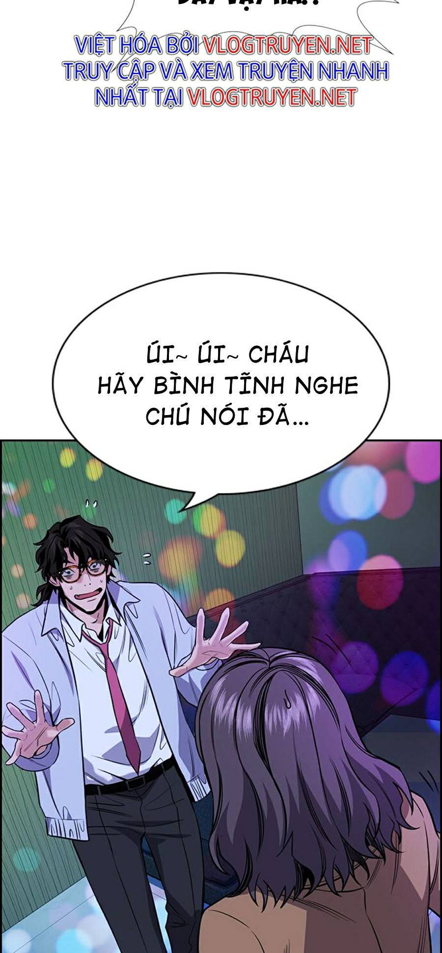 Giáo Dục Chân Chính Chap 68 - Next Chap 69
