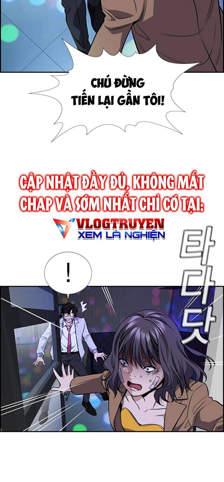 Giáo Dục Chân Chính Chap 68 - Next Chap 69