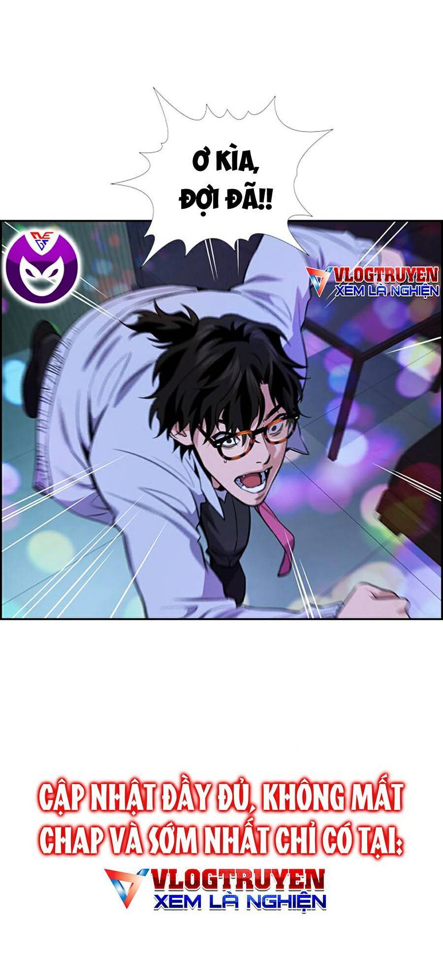 Giáo Dục Chân Chính Chap 68 - Next Chap 69