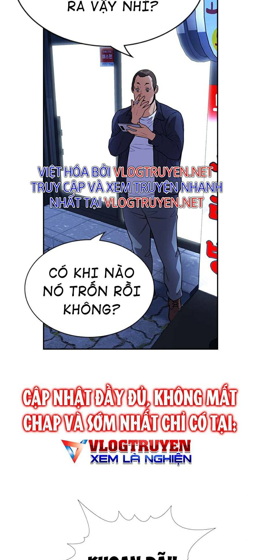 Giáo Dục Chân Chính Chap 68 - Next Chap 69