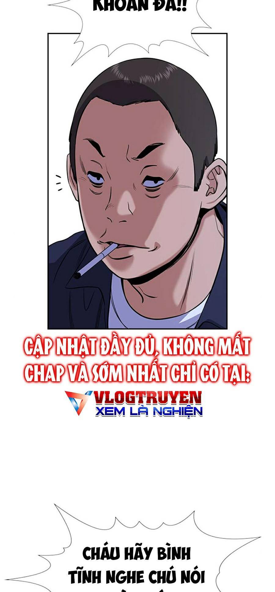 Giáo Dục Chân Chính Chap 68 - Next Chap 69