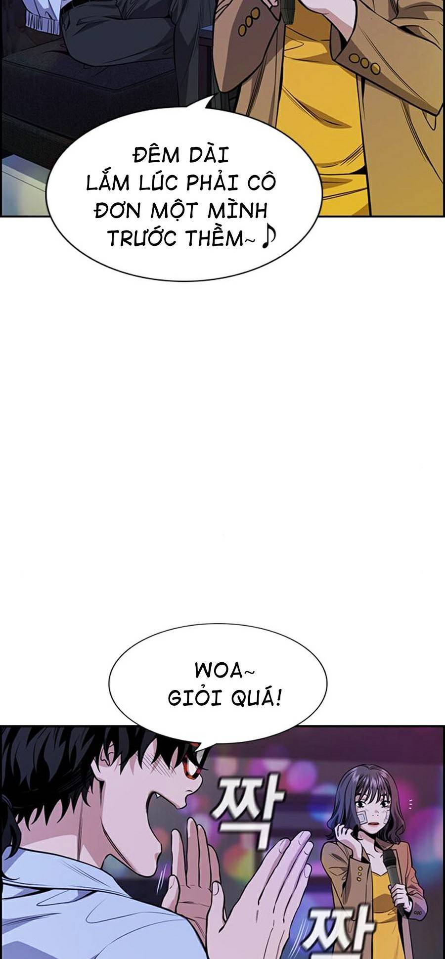 Giáo Dục Chân Chính Chap 68 - Next Chap 69