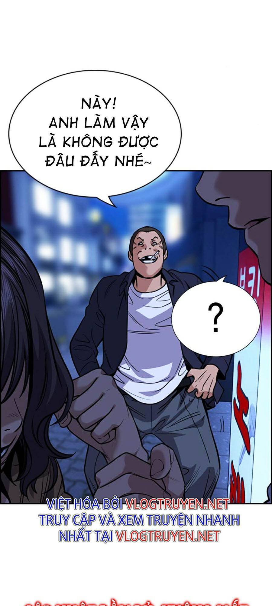Giáo Dục Chân Chính Chap 68 - Next Chap 69