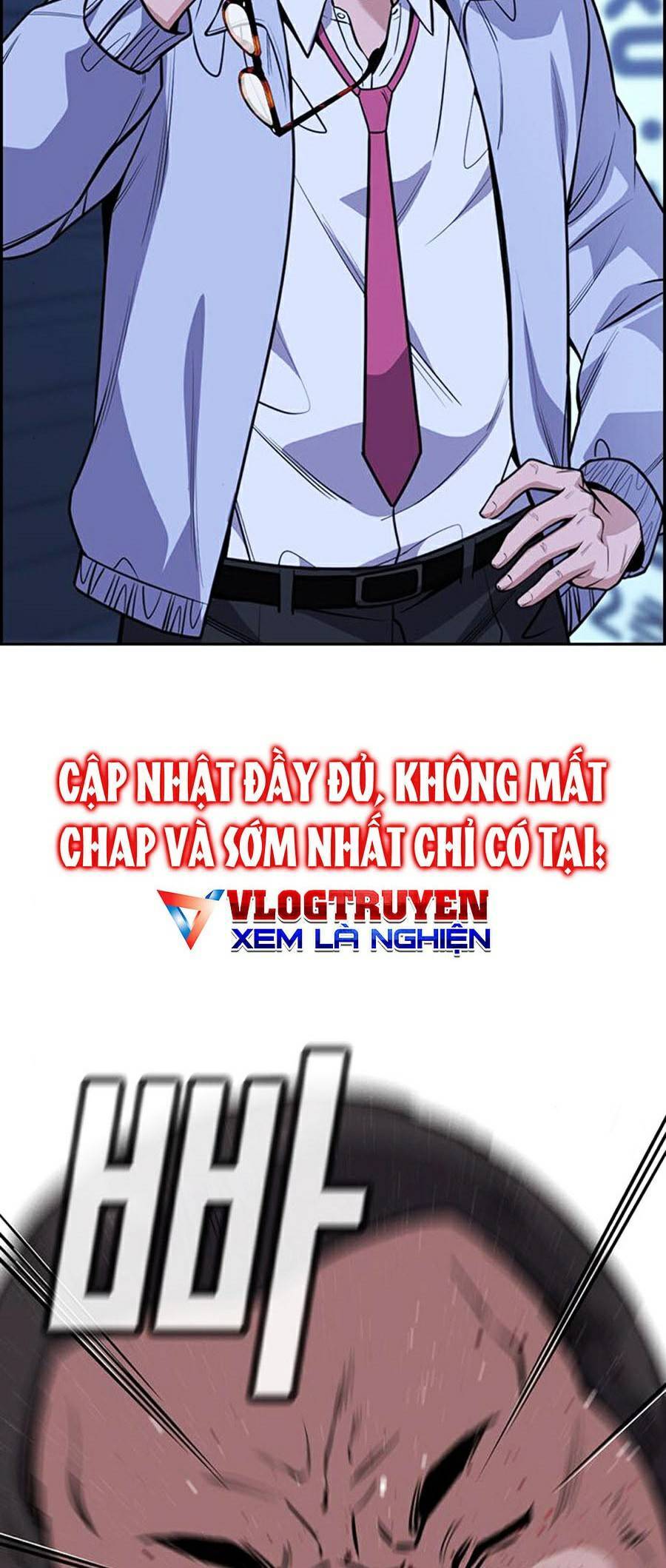 Giáo Dục Chân Chính Chap 68 - Next Chap 69