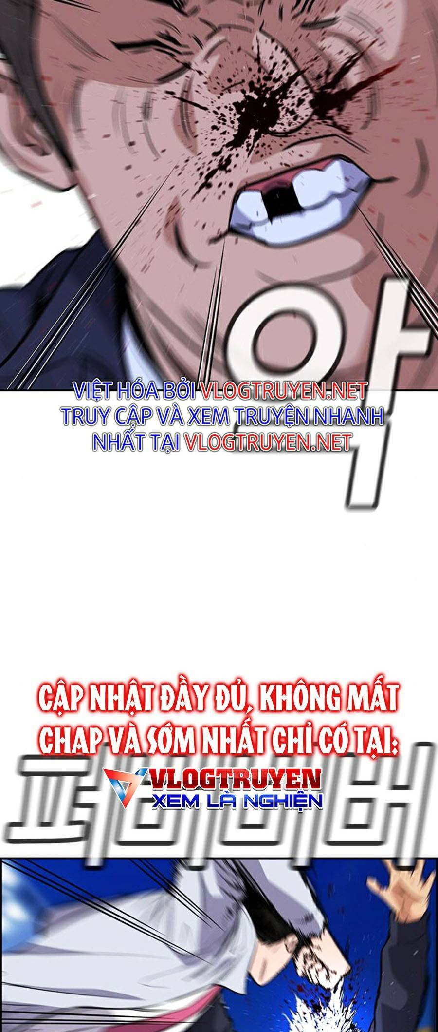 Giáo Dục Chân Chính Chap 68 - Next Chap 69