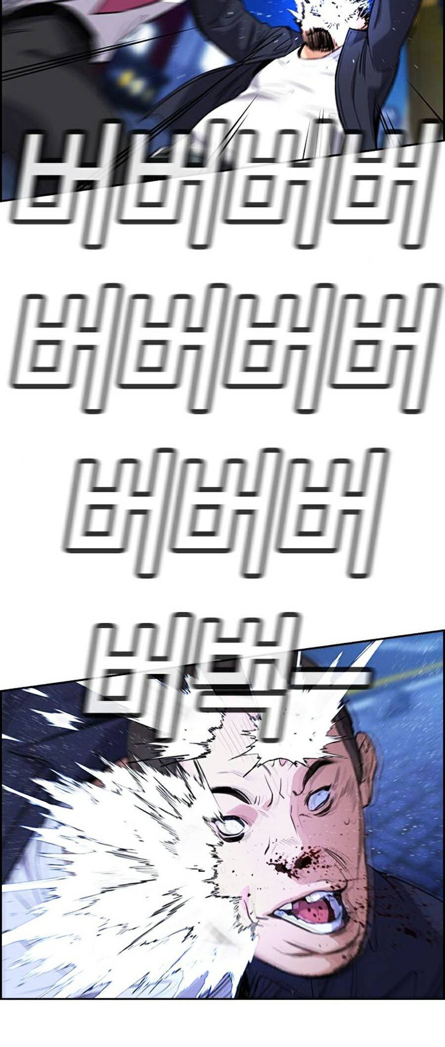 Giáo Dục Chân Chính Chap 68 - Next Chap 69