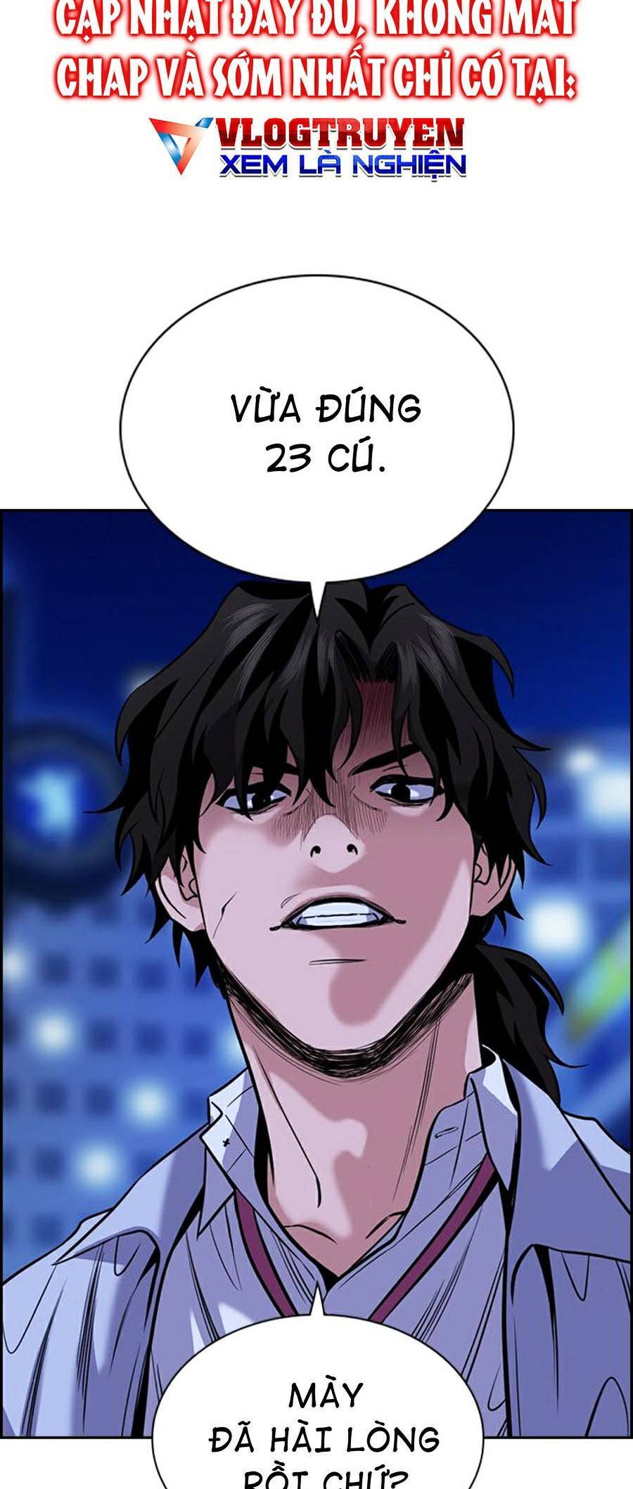 Giáo Dục Chân Chính Chap 68 - Next Chap 69