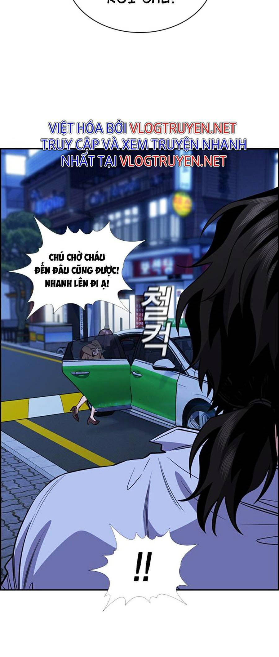 Giáo Dục Chân Chính Chap 68 - Next Chap 69