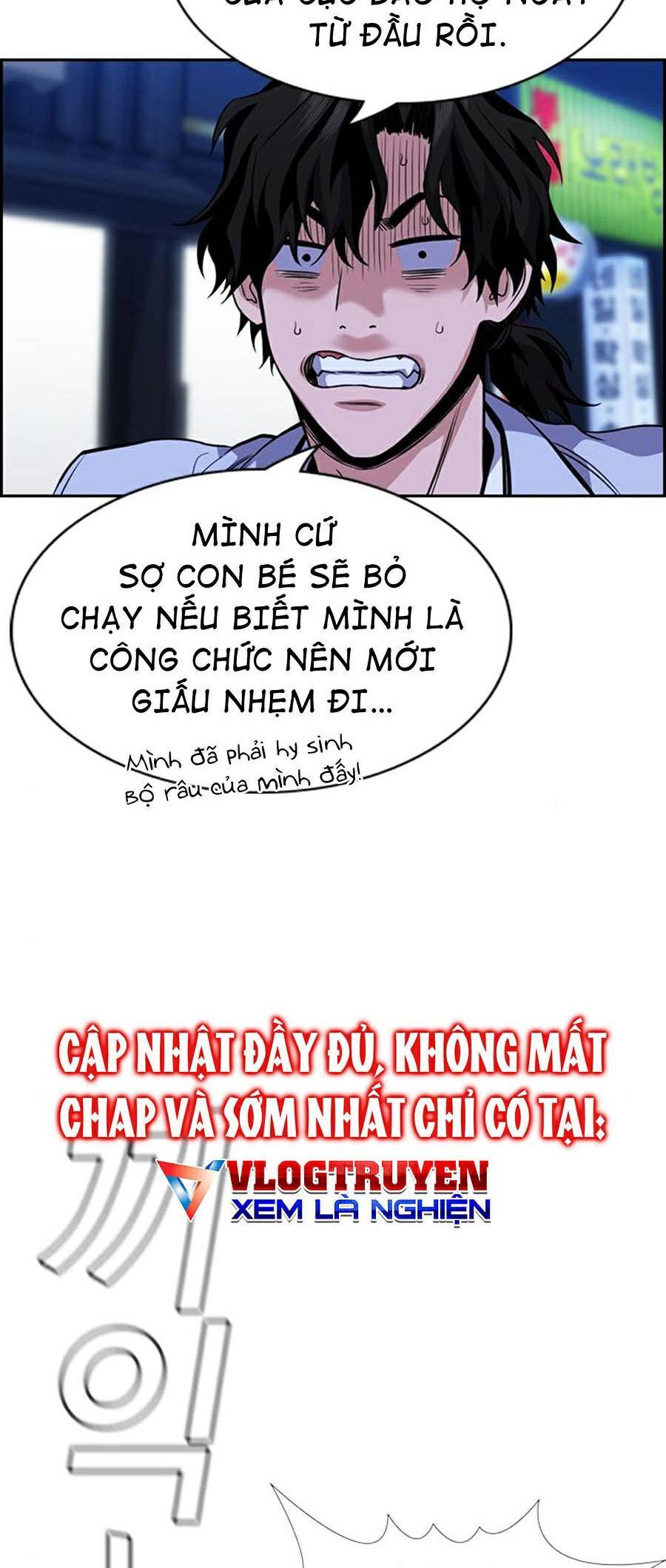 Giáo Dục Chân Chính Chap 68 - Next Chap 69