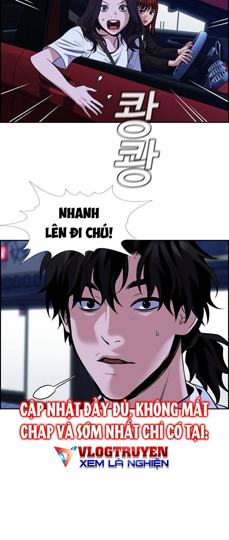 Giáo Dục Chân Chính Chap 68 - Next Chap 69